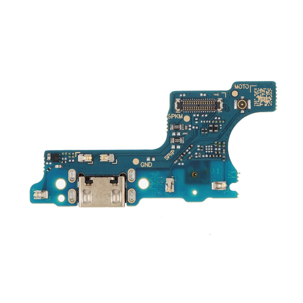 Galaxy A Parts