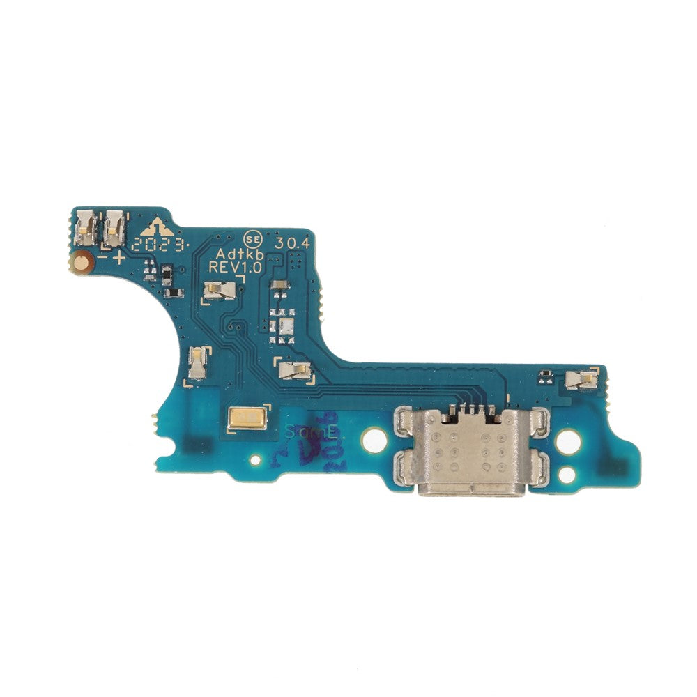 Galaxy A Parts