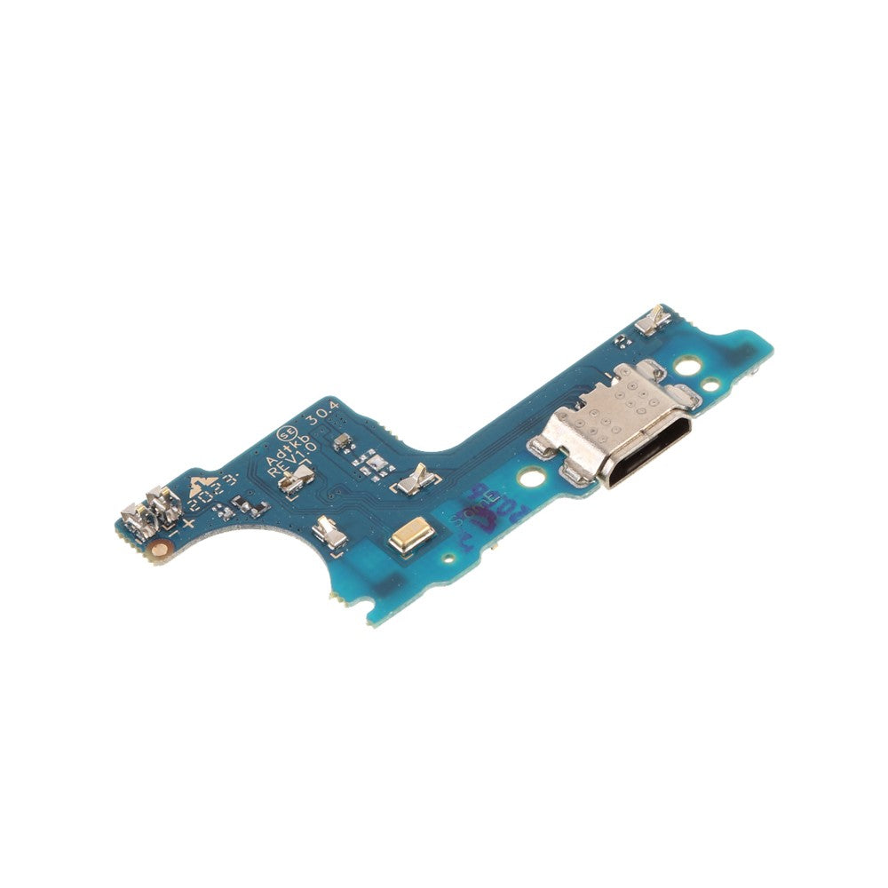 Galaxy A Parts