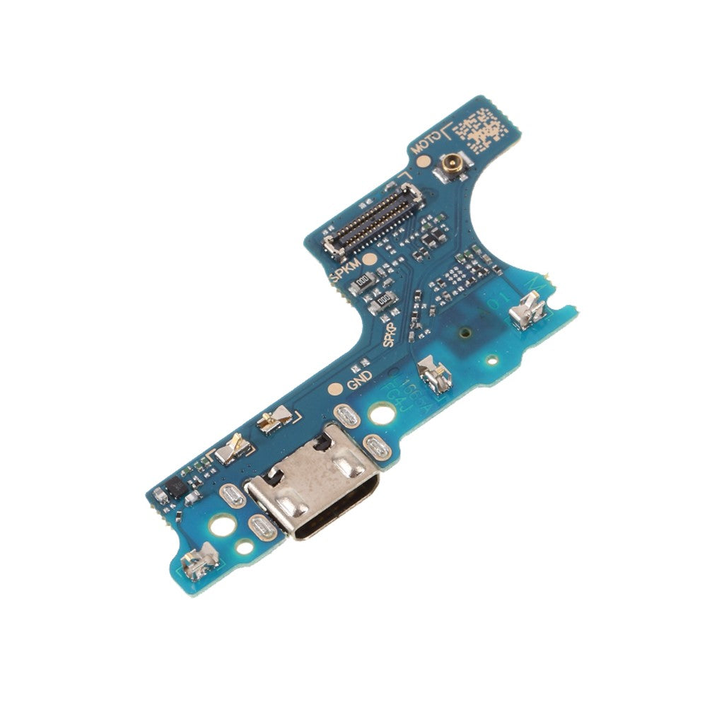 Galaxy A Parts