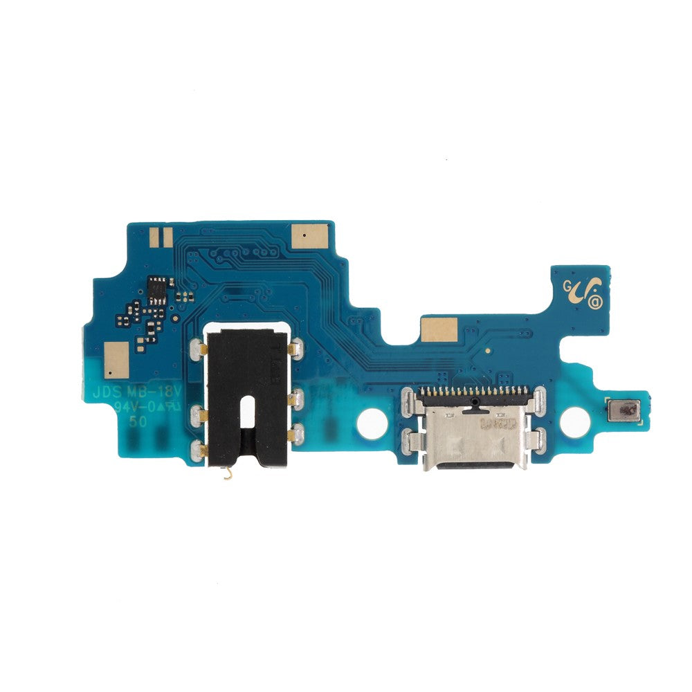 Galaxy A Parts