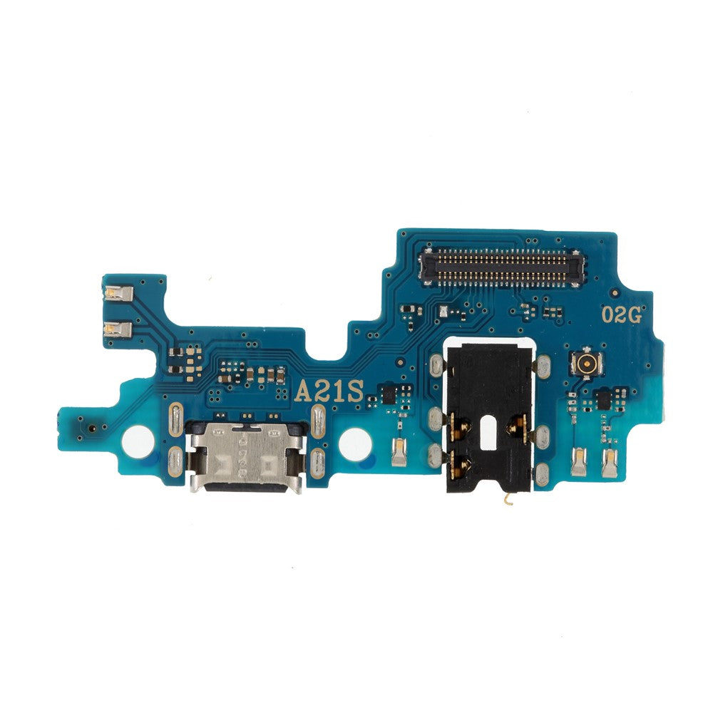 Galaxy A Parts