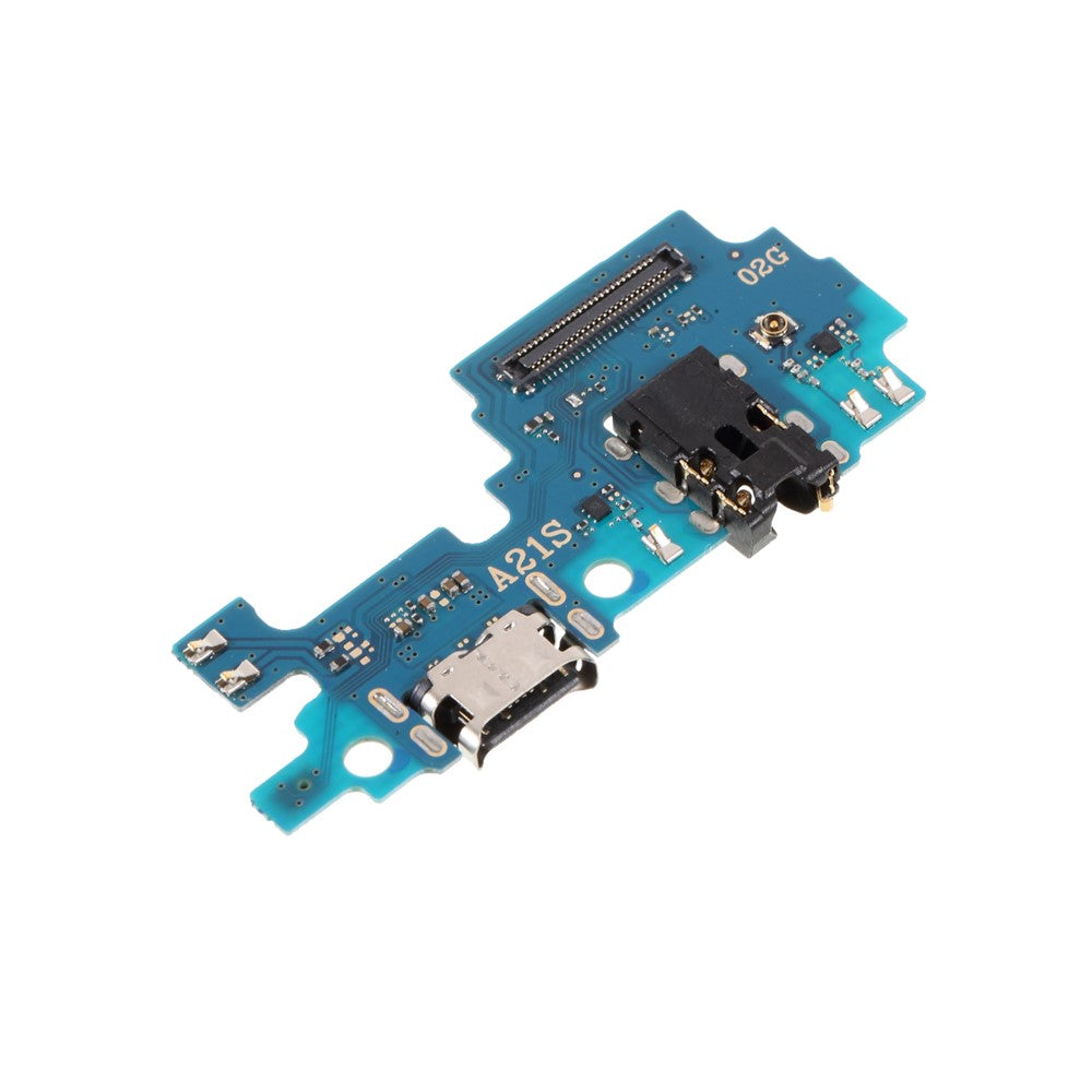 Galaxy A Parts