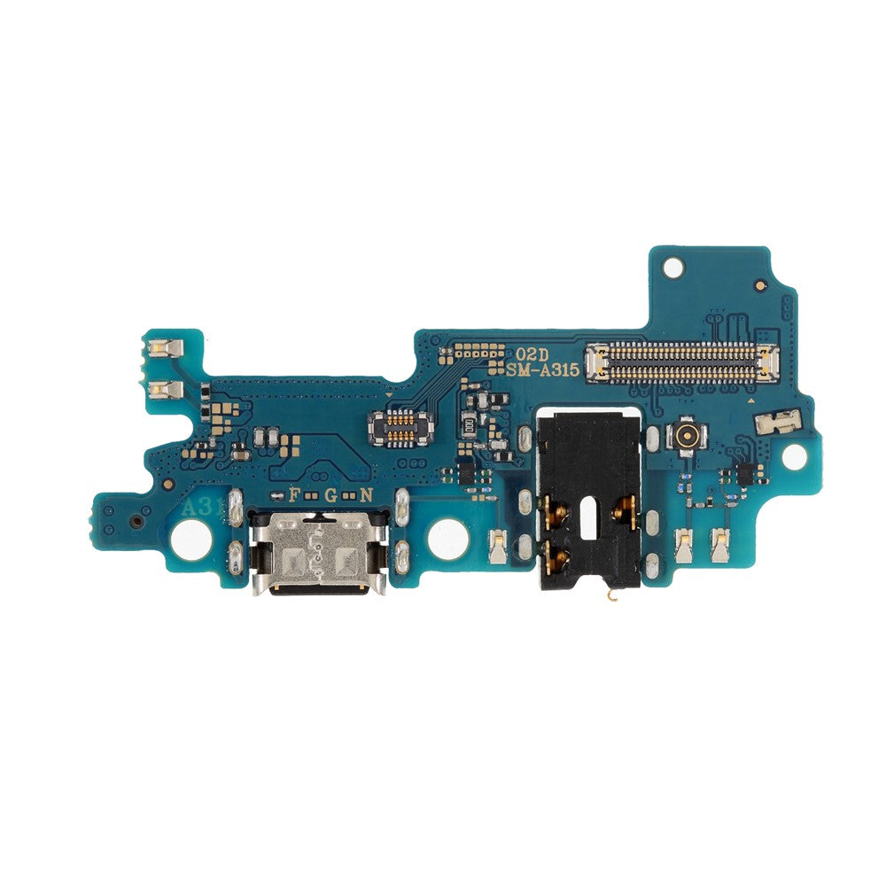 Galaxy A Parts