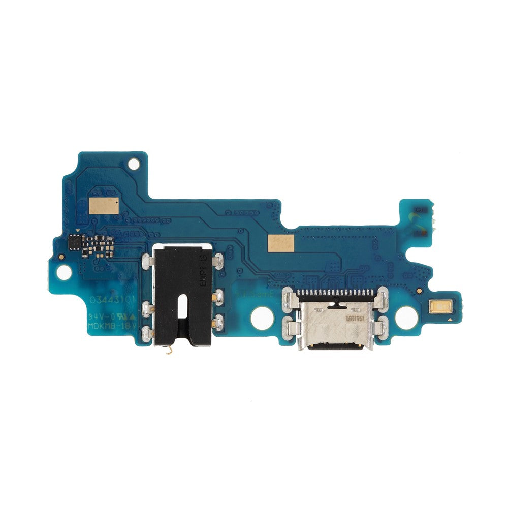 Galaxy A Parts