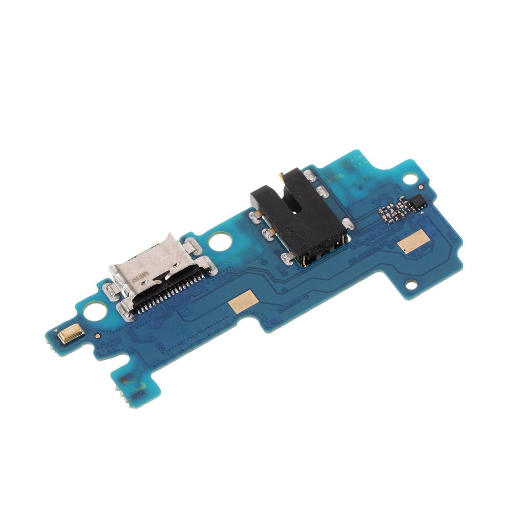 Galaxy A Parts