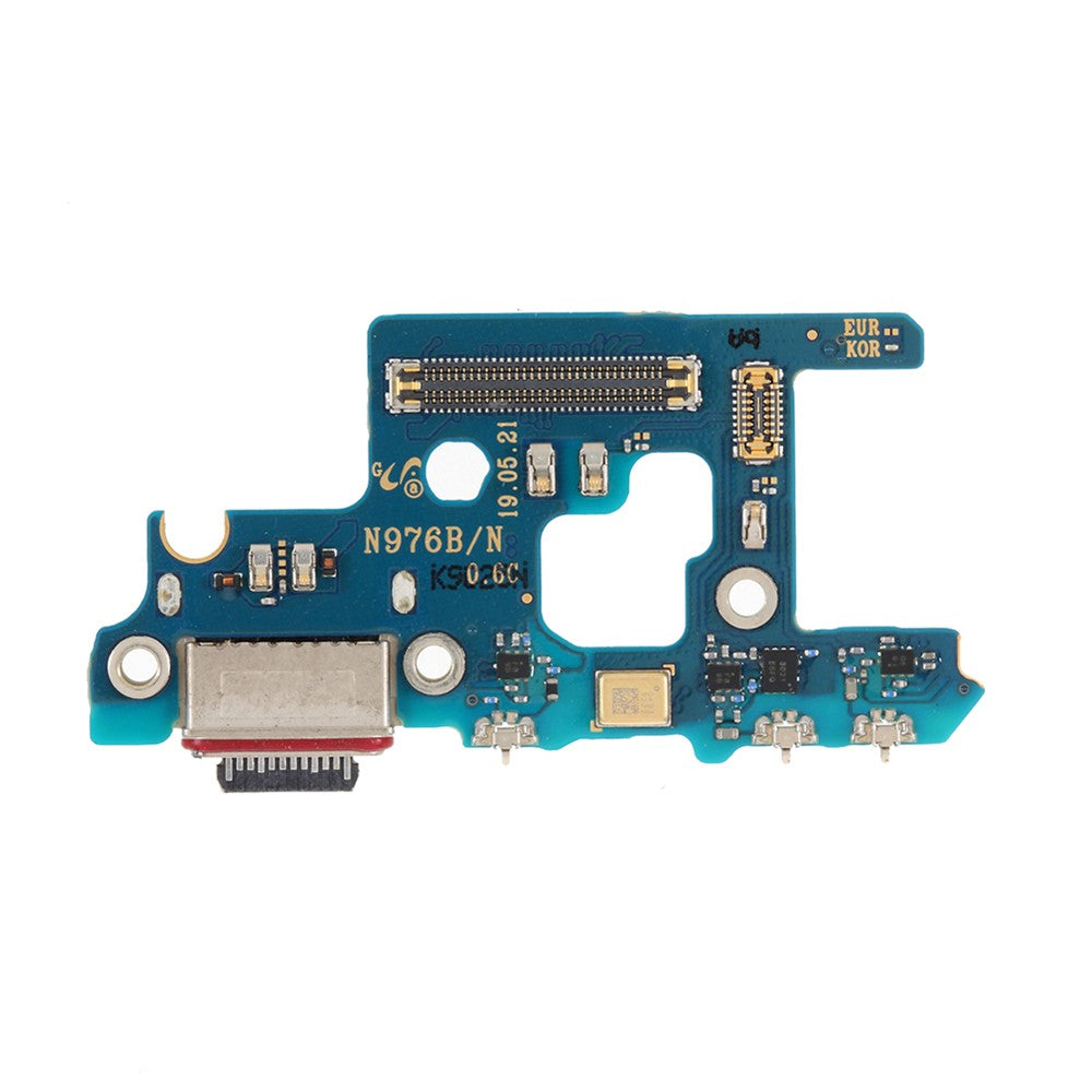 Galaxy Note Series Parts