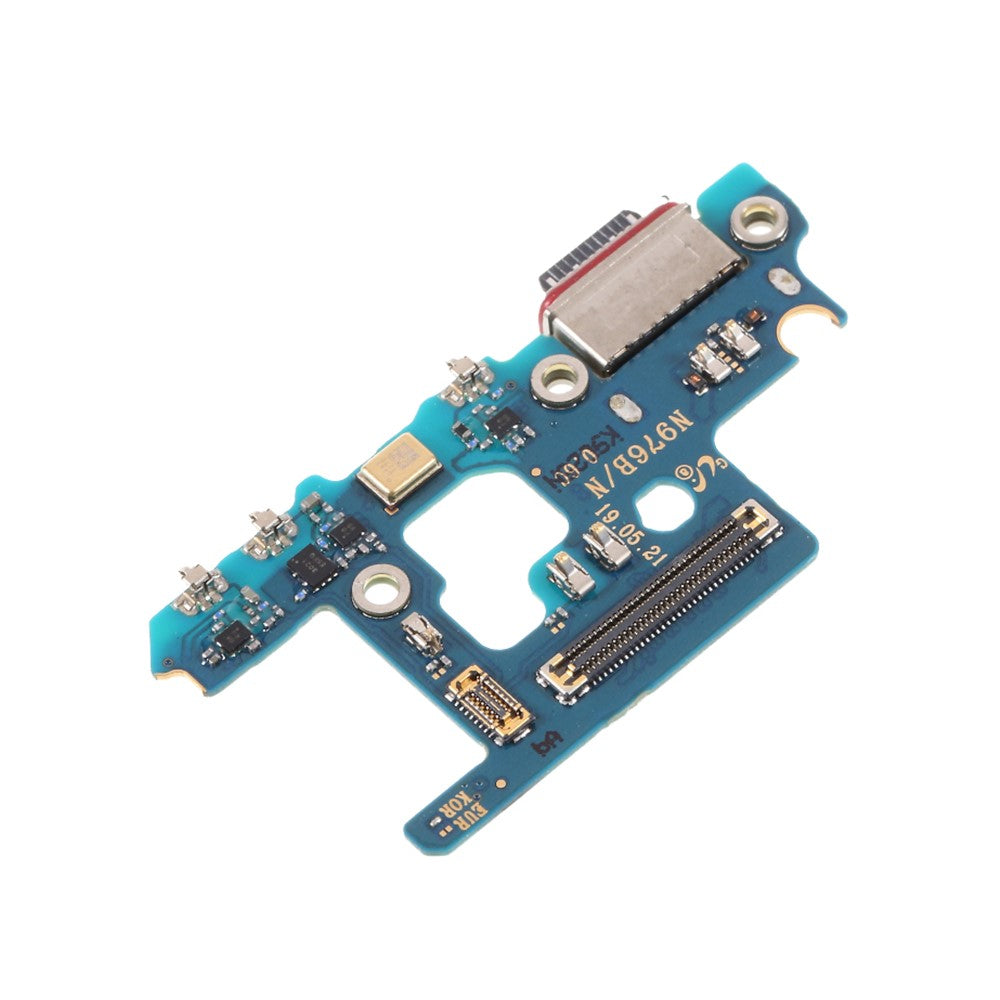 Galaxy Note Series Parts