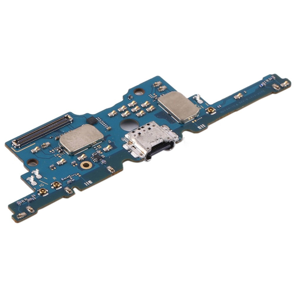 Galaxy Tab Parts 