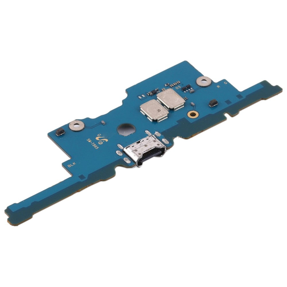 Galaxy Tab Parts 