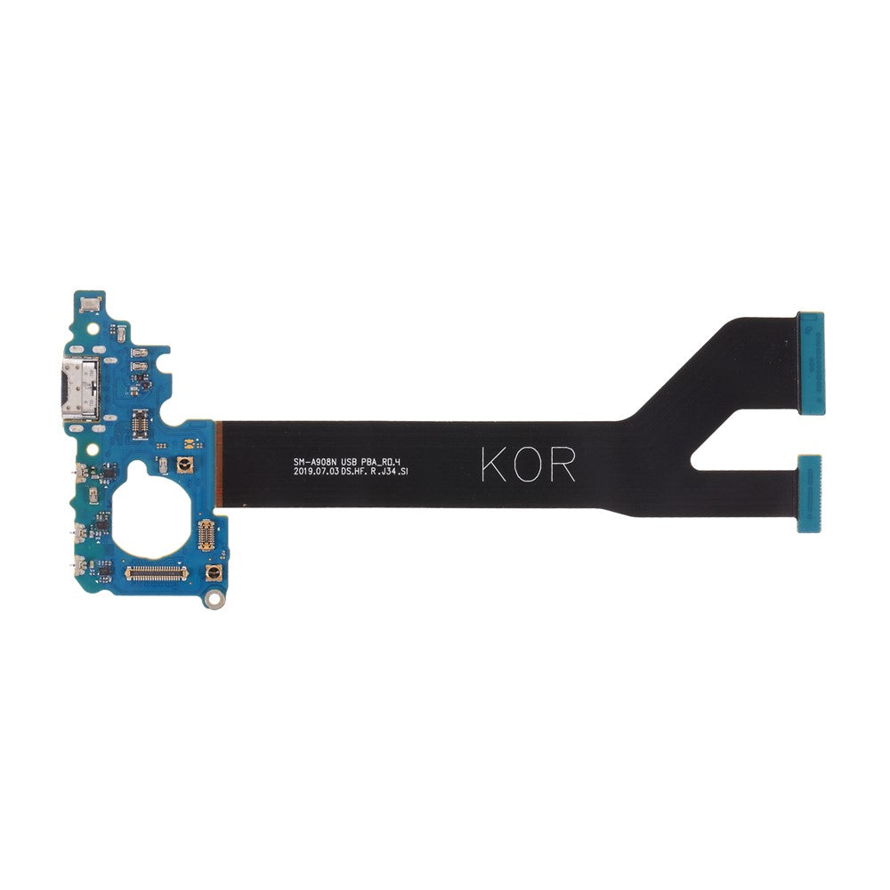Galaxy A Parts