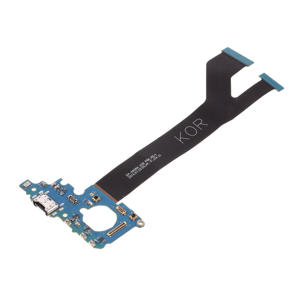 Galaxy A Parts