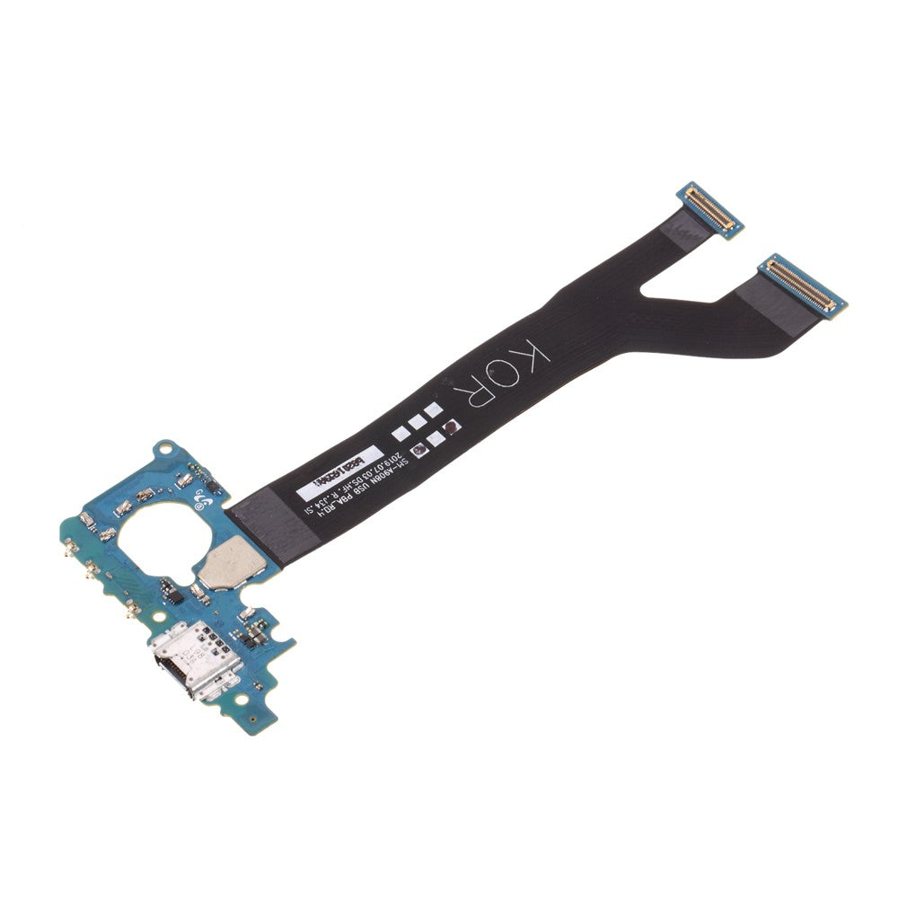 Galaxy A Parts