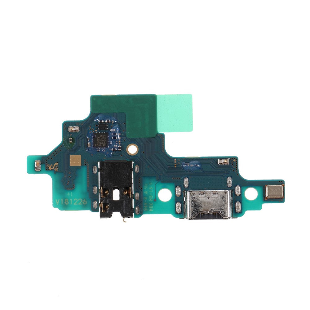 Galaxy A Parts