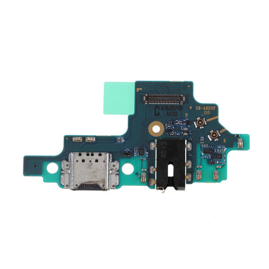 Galaxy A Parts