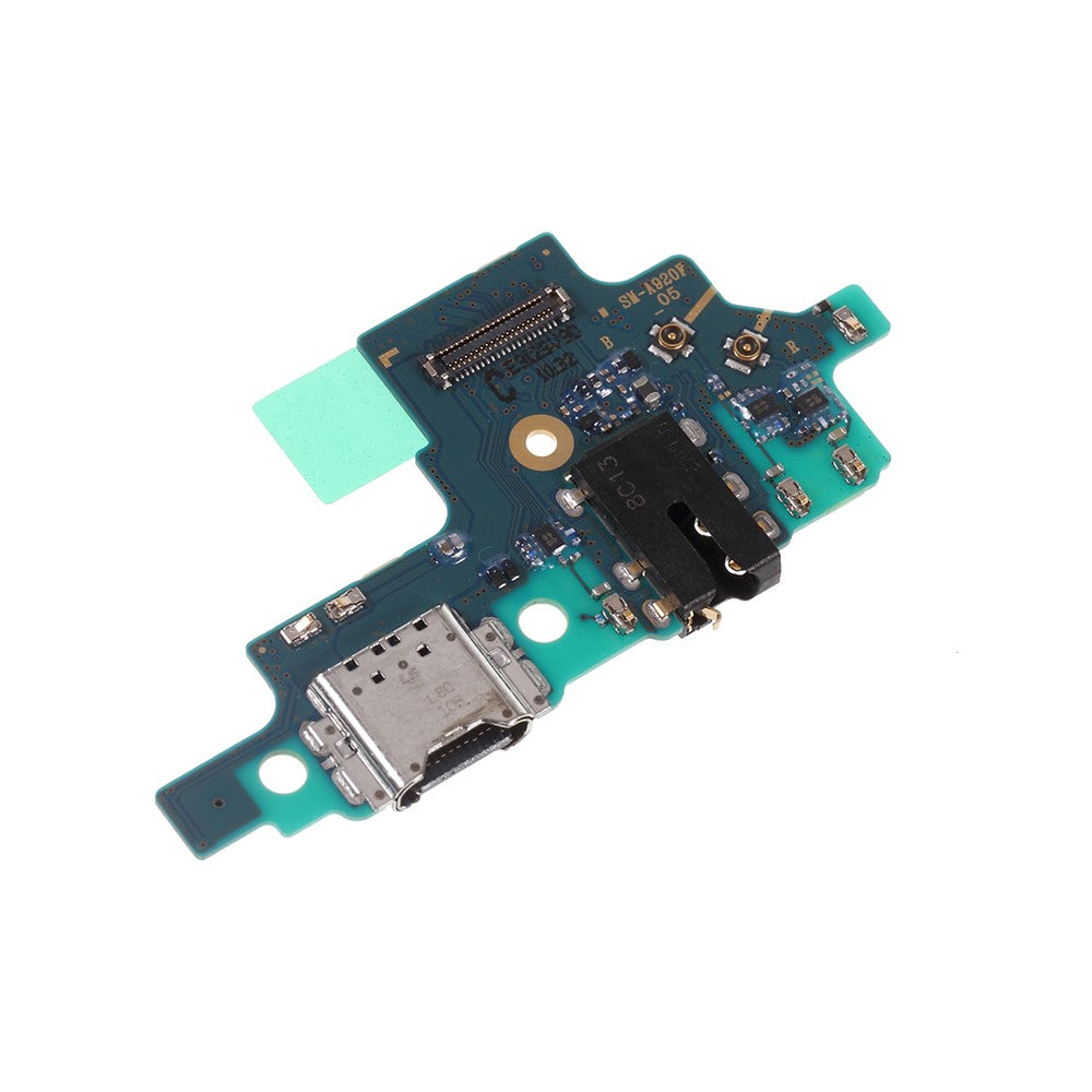Galaxy A Parts