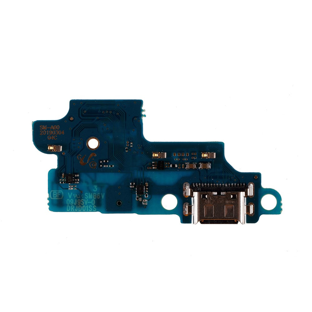 Galaxy A Parts