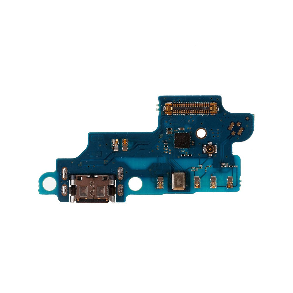 Galaxy A Parts