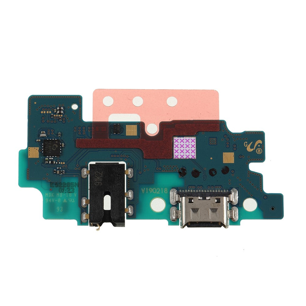 Galaxy A Parts