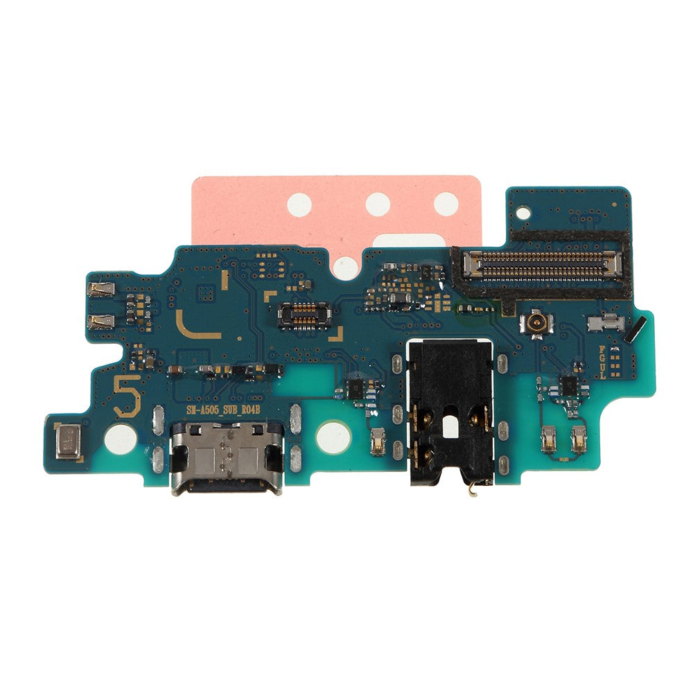Galaxy A Parts