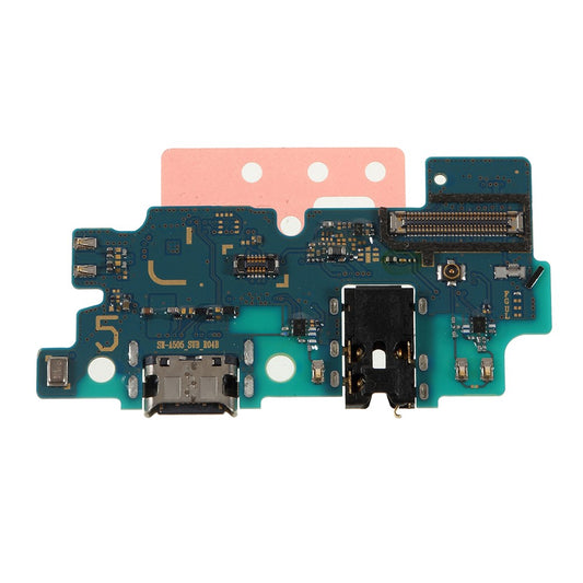 Galaxy A Parts