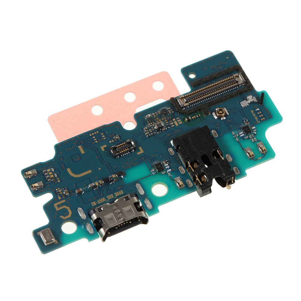 Galaxy A Parts