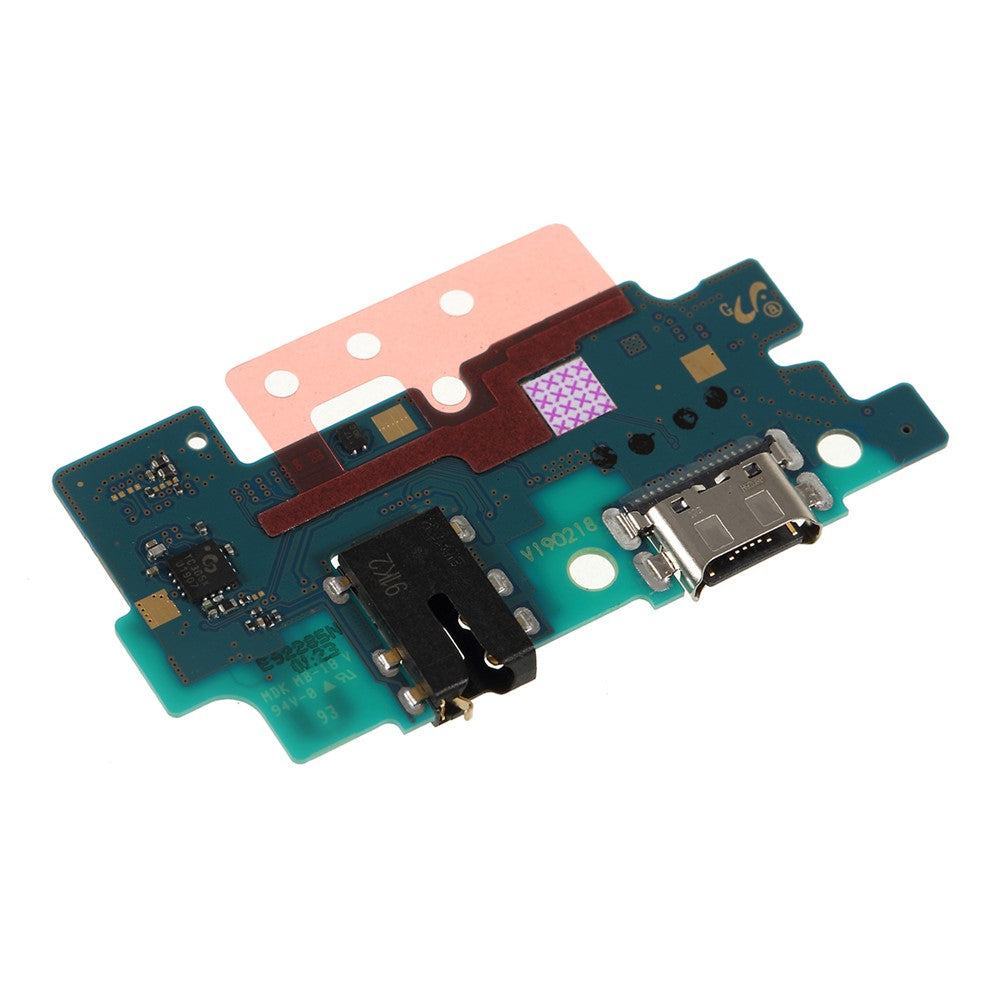 Galaxy A Parts