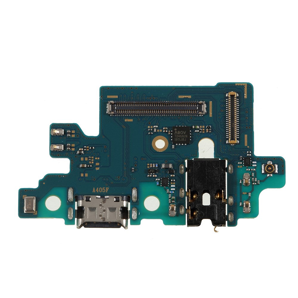 Galaxy A Parts