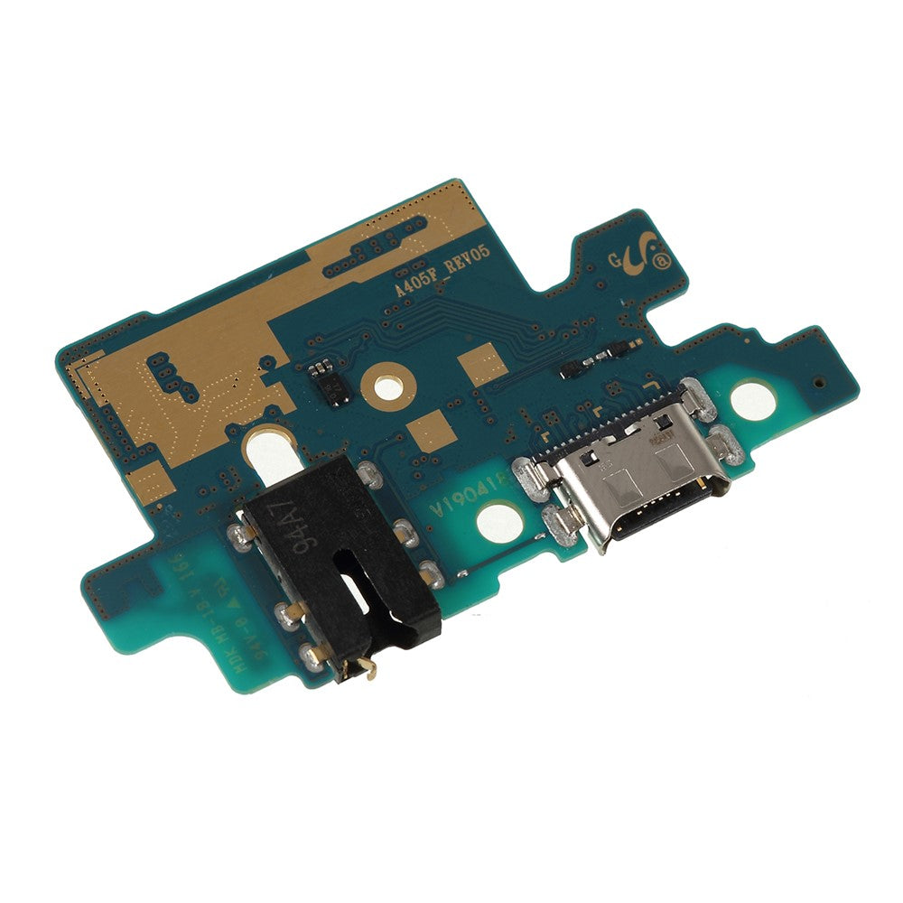 Galaxy A Parts