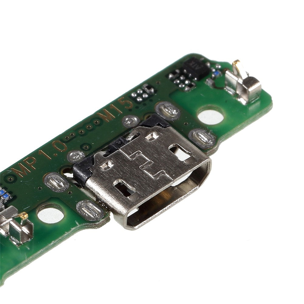 Galaxy A Parts