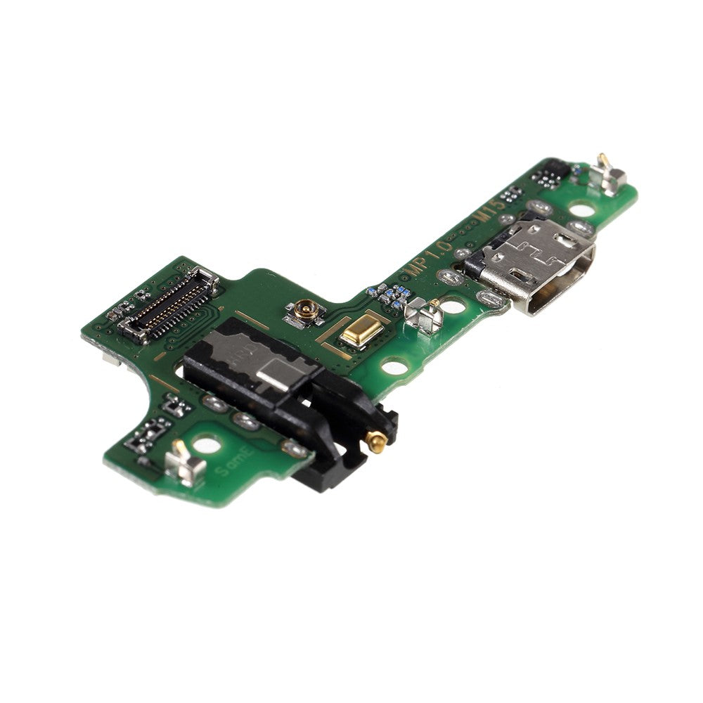 Galaxy A Parts