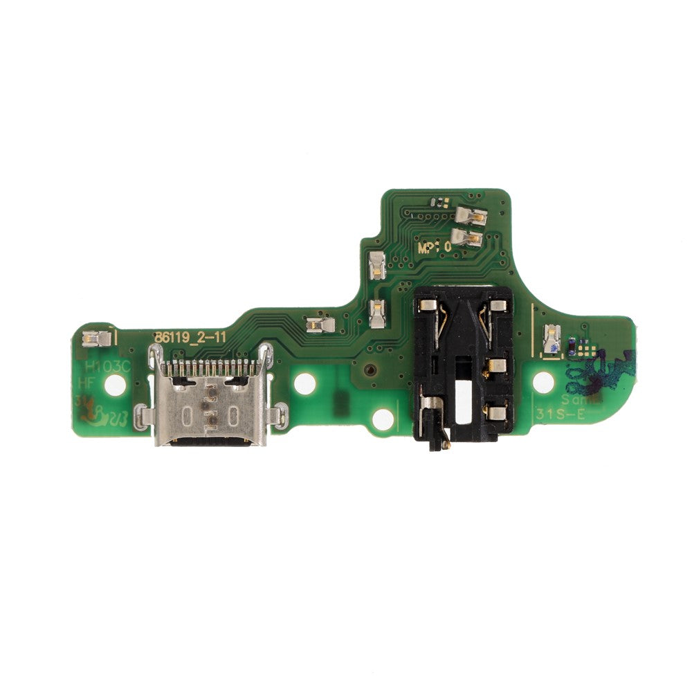 Galaxy A Parts