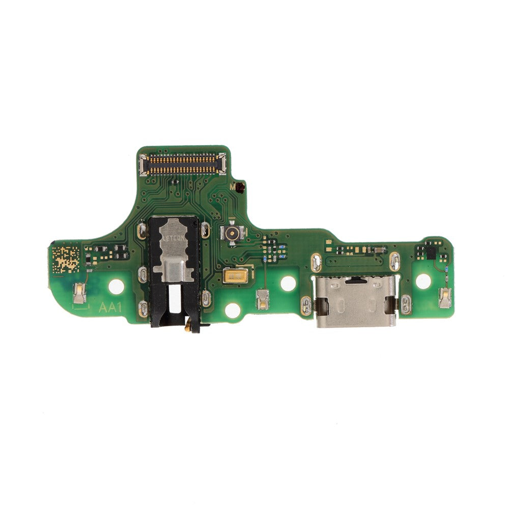 Galaxy A Parts
