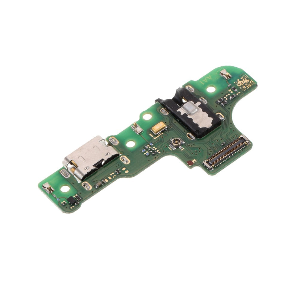 Galaxy A Parts