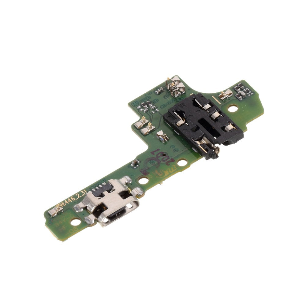 Galaxy A Parts