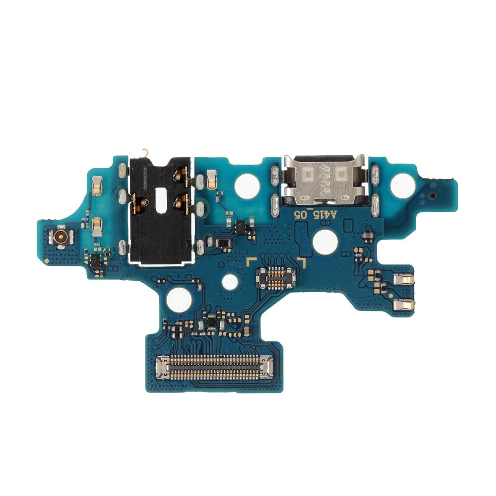 Galaxy A Parts