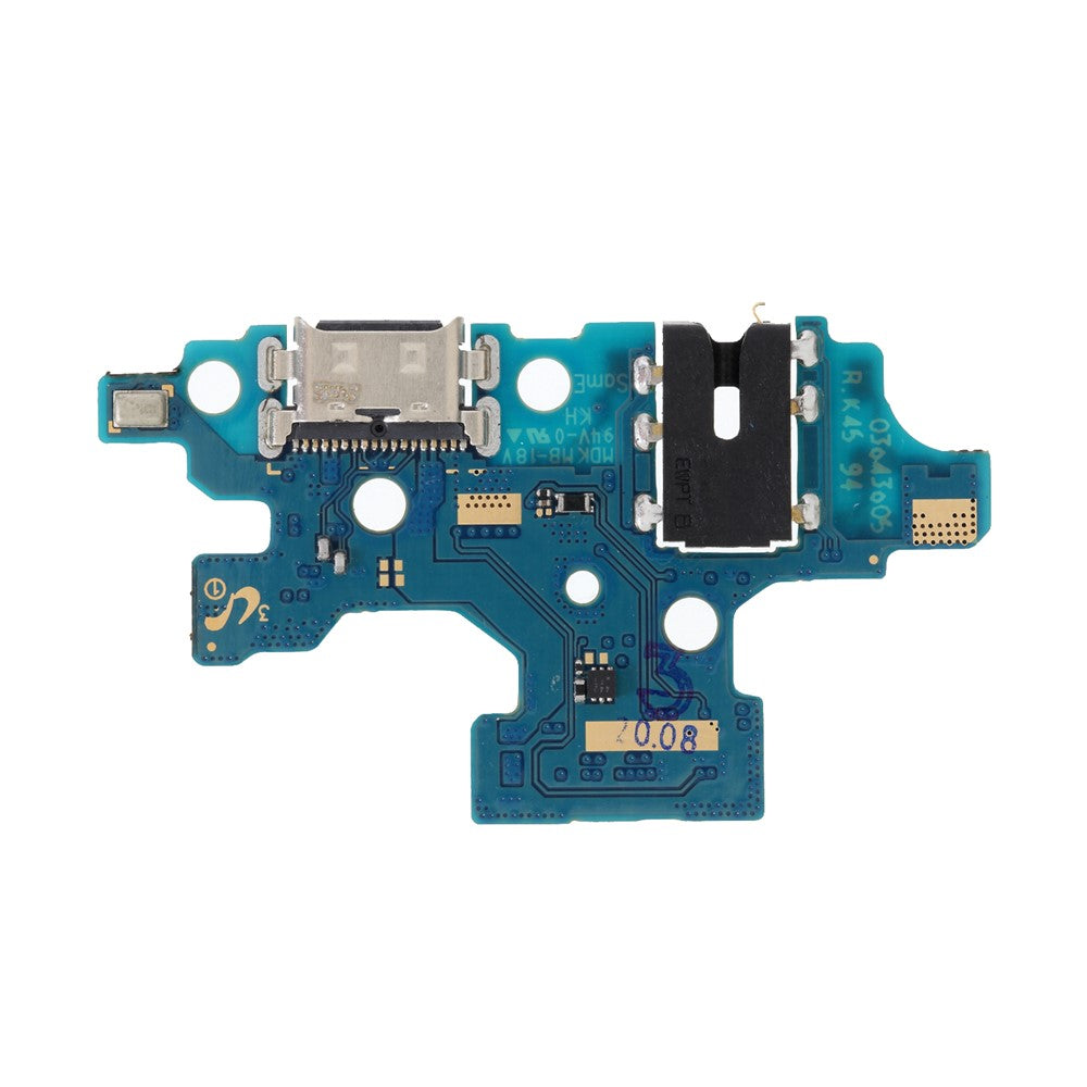 Galaxy A Parts
