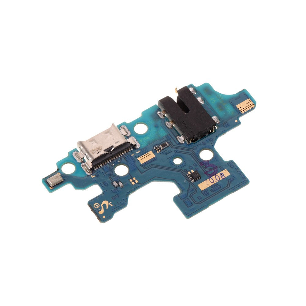 Galaxy A Parts