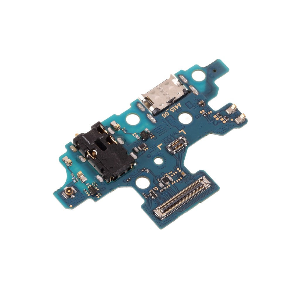 Galaxy A Parts