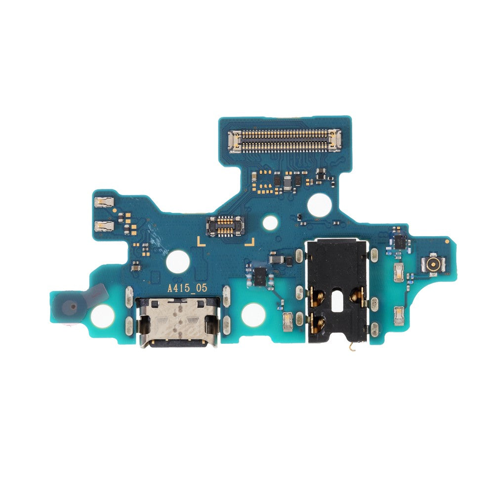 Galaxy A Parts