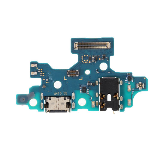 Galaxy A Parts