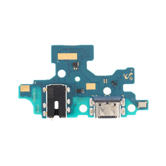 Galaxy A Parts