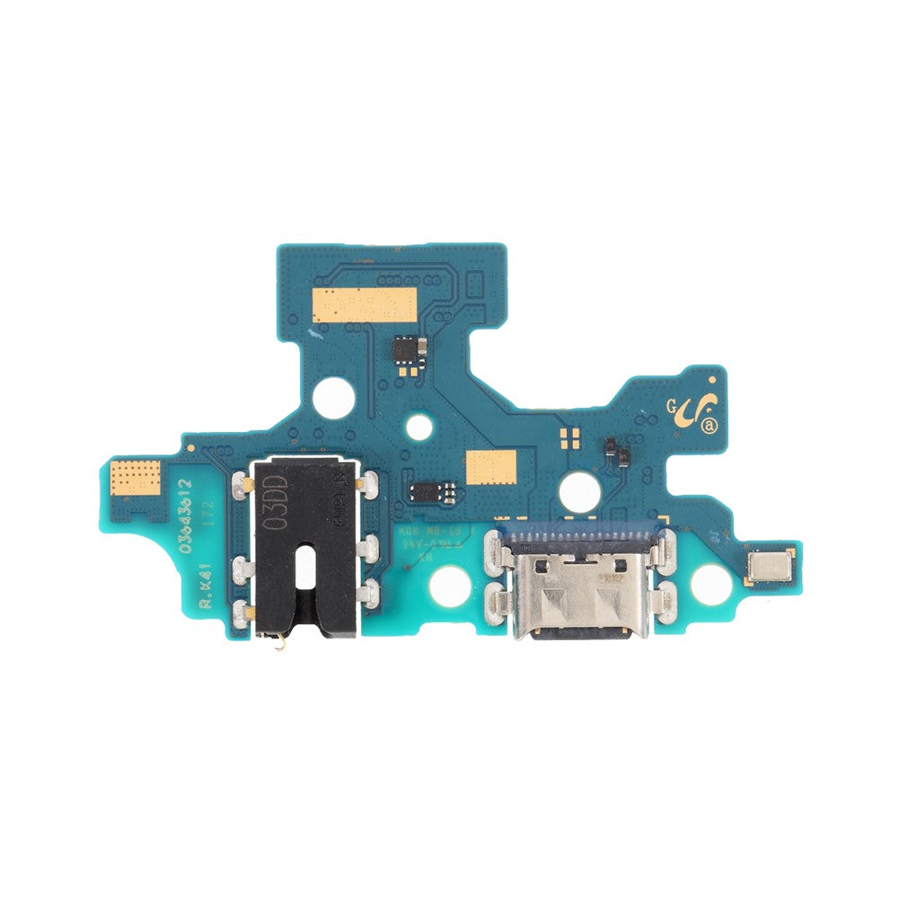 Galaxy A Parts