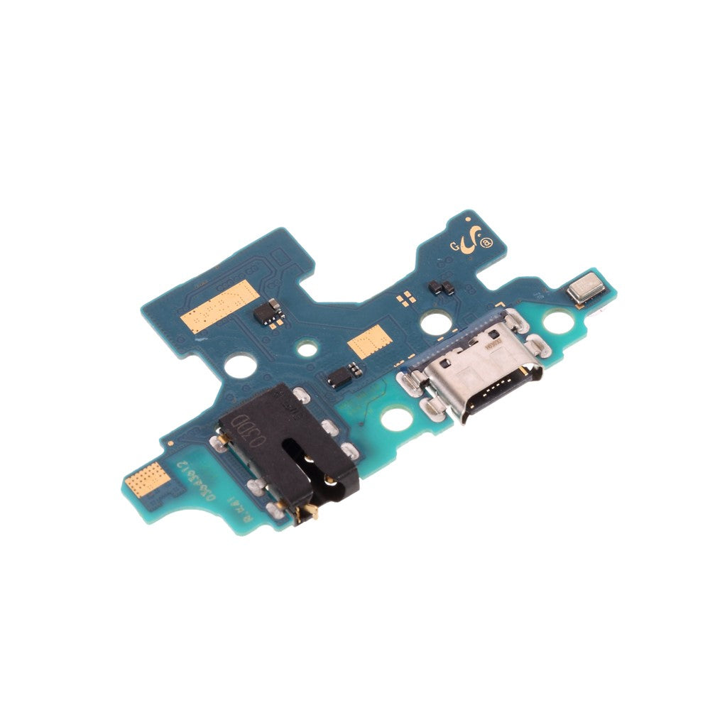 Galaxy A Parts