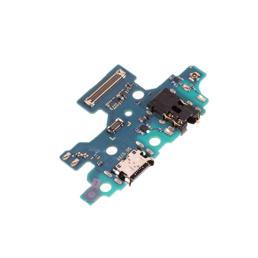 Galaxy A Parts