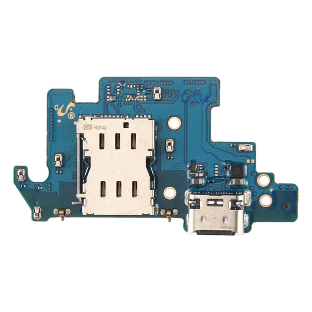 Galaxy A Parts
