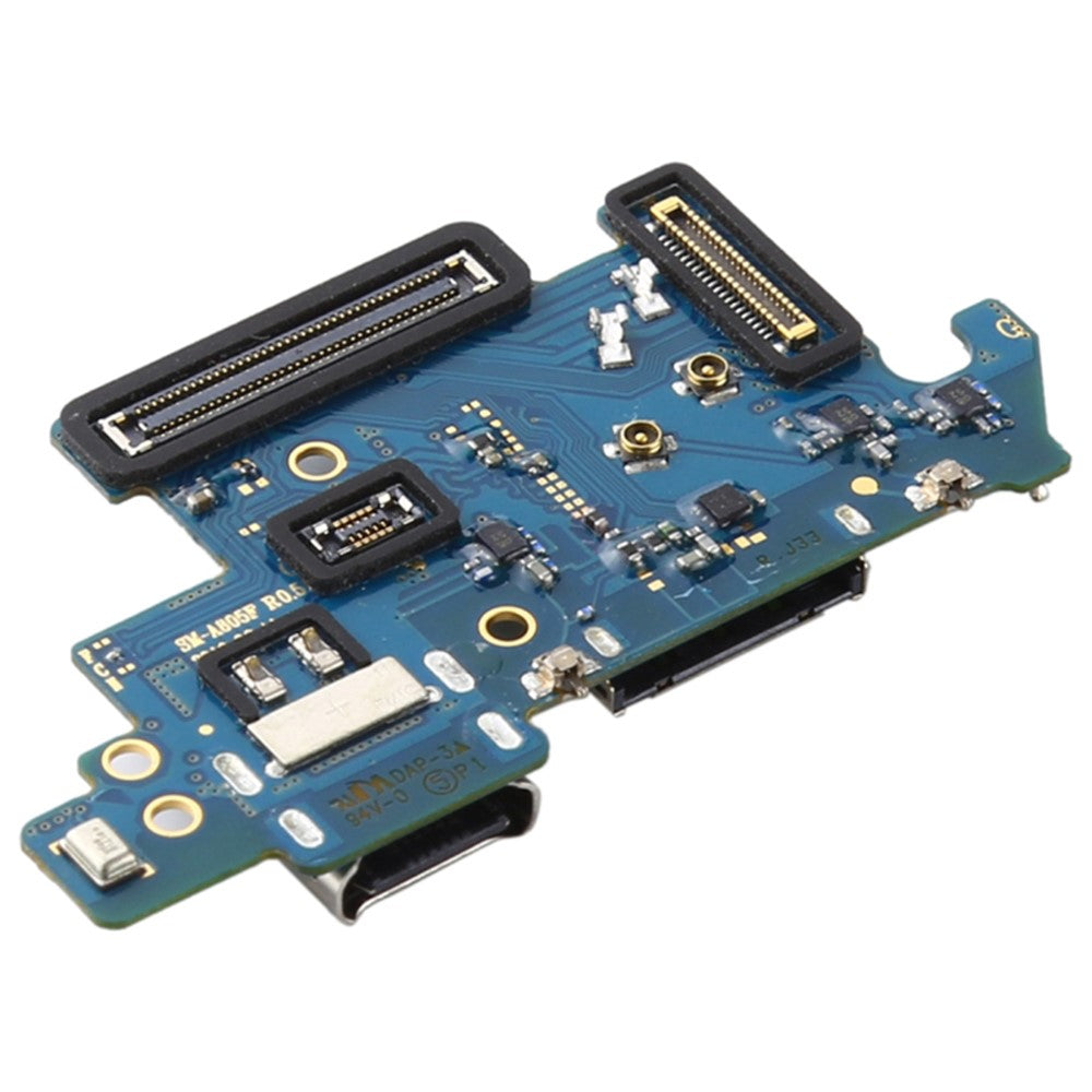 Galaxy A Parts