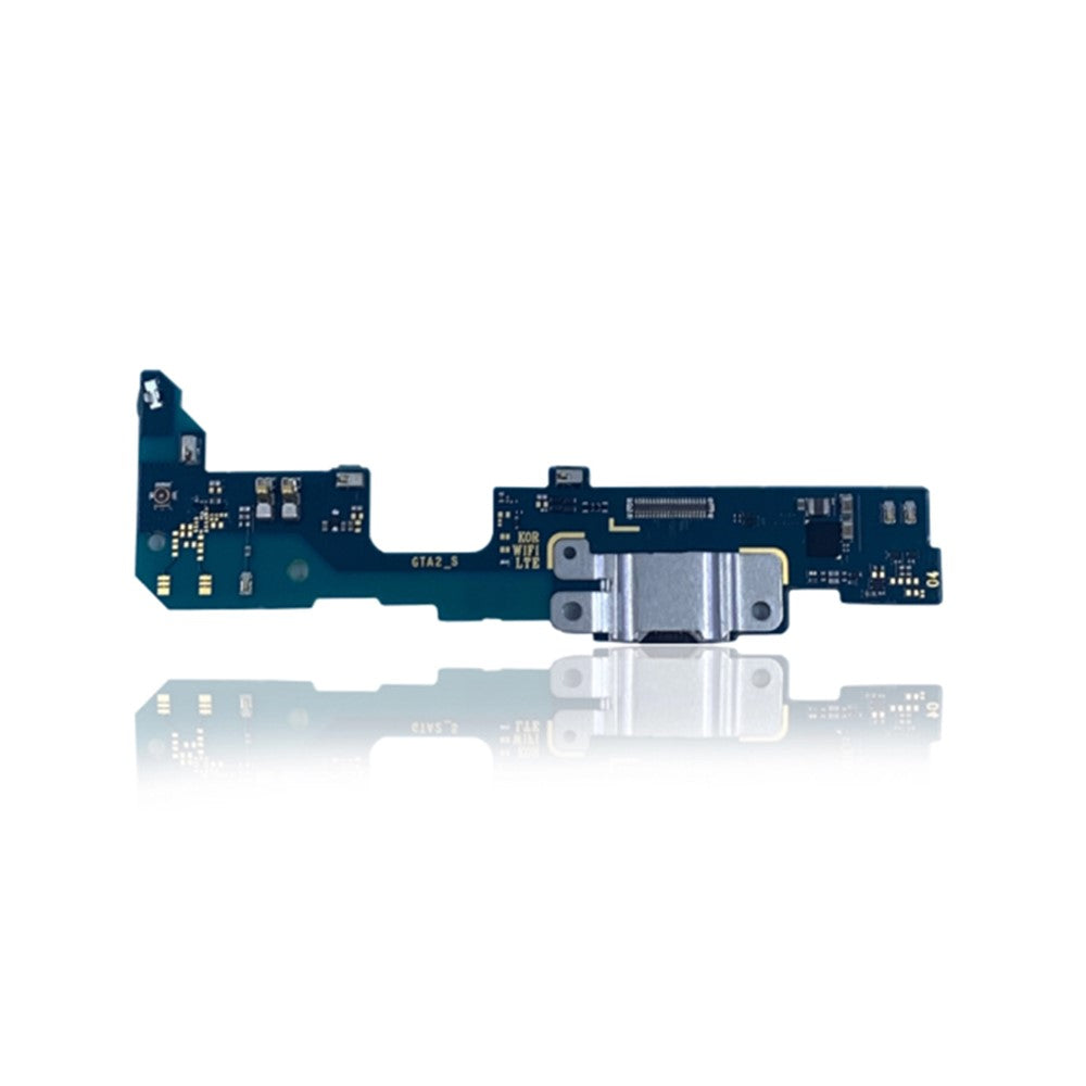Galaxy Tab Parts 