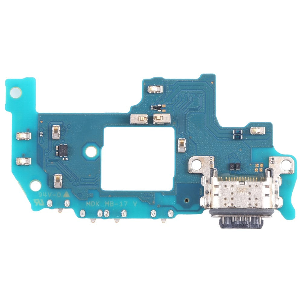Galaxy A Parts