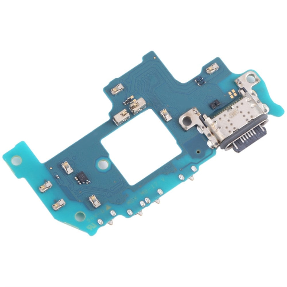 Galaxy A Parts